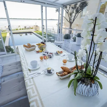 Bed & Breakfast Domaine La Corniche