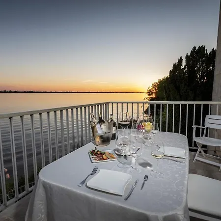 Bed & Breakfast Domaine La Corniche