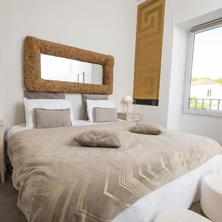 Domaine La Corniche Bayon