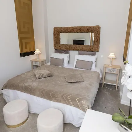 Bed & Breakfast Domaine La Corniche