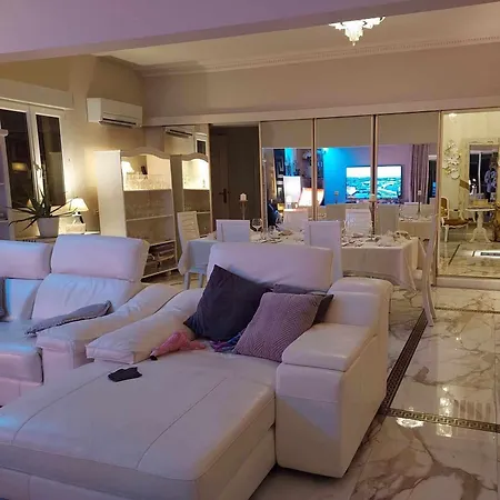 Domaine La Corniche Bayon