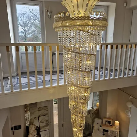 Bed & Breakfast Domaine La Corniche 4*