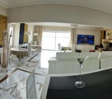 Domaine La Corniche Bayon