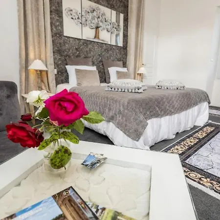 Bed & Breakfast Domaine La Corniche