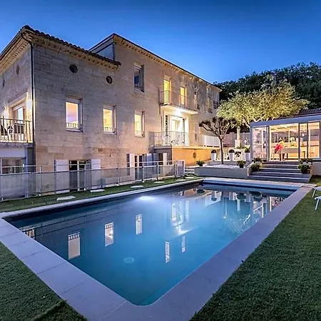 Bed & Breakfast Domaine La Corniche