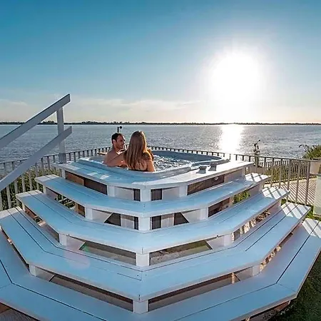 Bed & Breakfast Domaine La Corniche