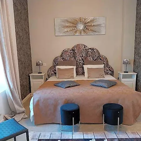 Domaine La Corniche Bed & Breakfast