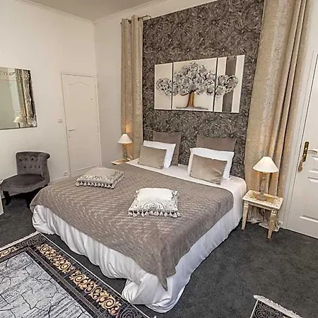 Domaine La Corniche Bed & Breakfast