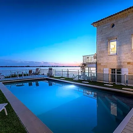 Bed & Breakfast Domaine La Corniche