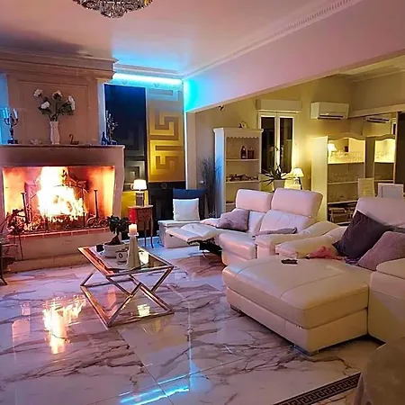 Domaine La Corniche Bed & Breakfast 4*