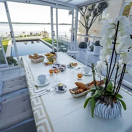 Bed & Breakfast Domaine La Corniche