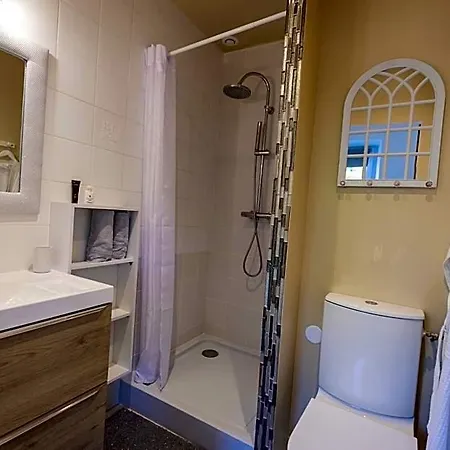 Bed & Breakfast Domaine La Corniche 4*