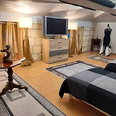 Domaine La Corniche Bed & Breakfast