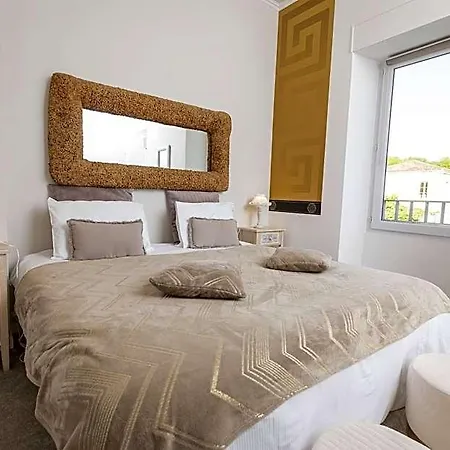 Bed & Breakfast Domaine La Corniche 4*
