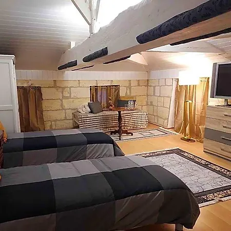 Domaine La Corniche Bed & Breakfast 4*