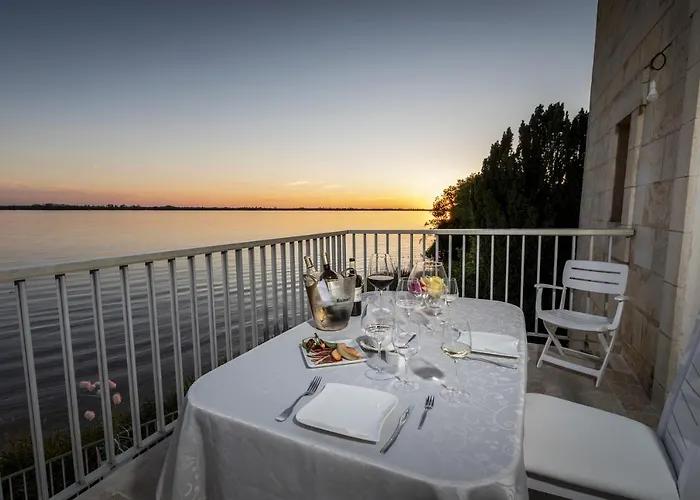 Bed & Breakfast Domaine La Corniche