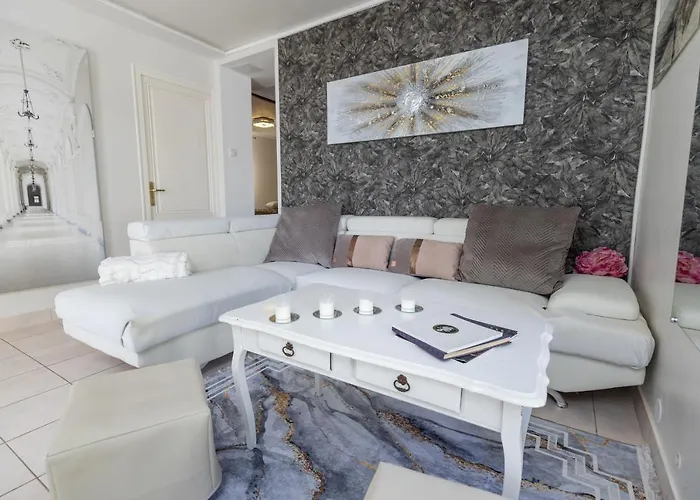 Bed & Breakfast Domaine La Corniche