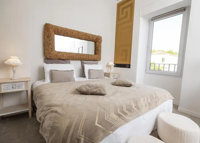 Domaine La Corniche Bayon