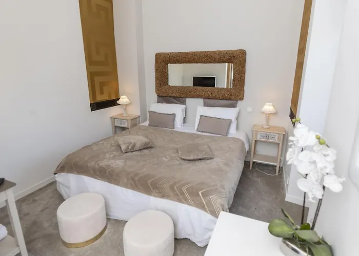 Bed & Breakfast Domaine La Corniche