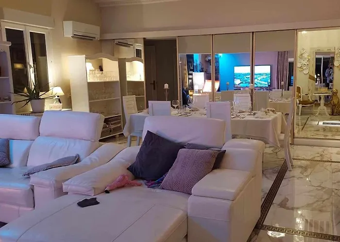 Domaine La Corniche Bayon