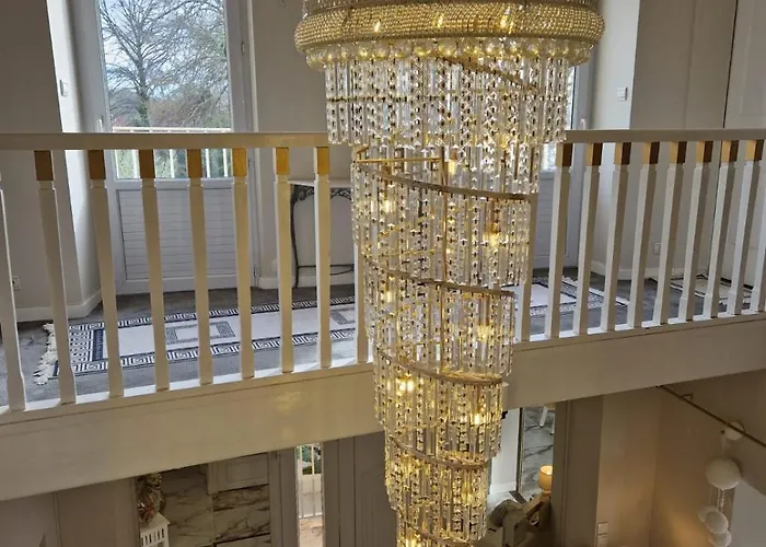 Bed & Breakfast Domaine La Corniche 4*