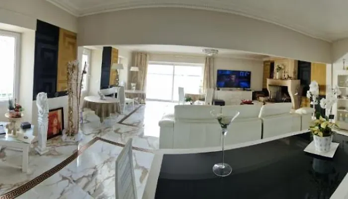 Domaine La Corniche Bayon